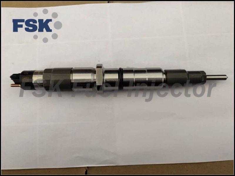 Cummins QSK19 Mining Truck 2867149 BOSCH Injector F00BJ00004