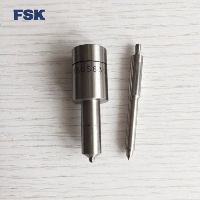 Premium Quality DLLA155P180 Fuel Injector Complete Models For Weichai Steyr Price Advantage
