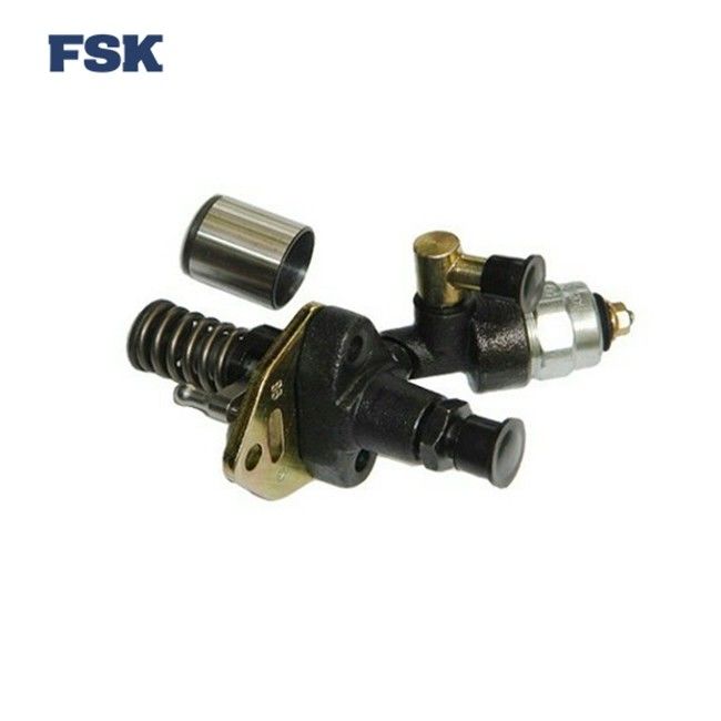 Solenoid Valve Diesel Generator Accessories 186F 188F 192F Oil Pump Micro Tiller Generator Oil Pump