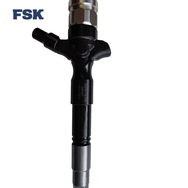 23670-0L020 DENSO Fuel Injectors 23670-30370 23670-0L050 095000-829# 095000-822