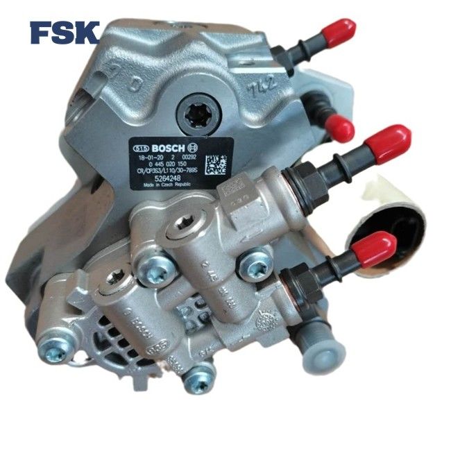Diesel Engine Fuel Pump 3977539 Weifu Fuel Injection Pump Suitable For DCEC 6BTA180