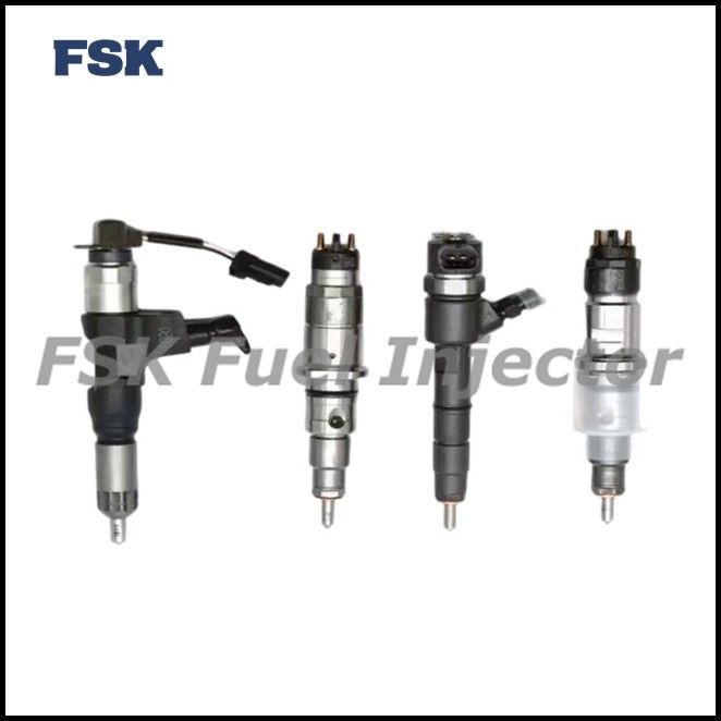 Denso Injector 23670-09061 Common Rail Injector 23670-30240 23670-30300 23670-39276 FSKG
