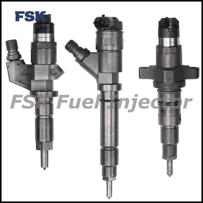 Denso Injector 23670-09061 Common Rail Injector 23670-30240 23670-30300 23670-39276 FSKG