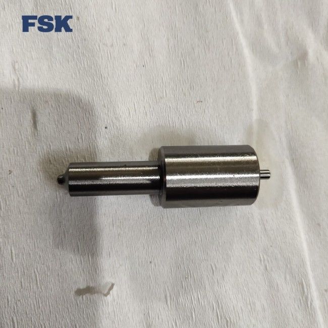 P-Type Common Rail Diesel Fuel Injector DLLA155P180 Engine Parts Weichai WD615.46