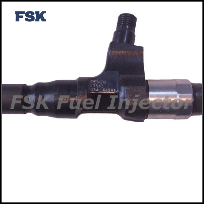 0445120265 0445120293 BOSCH Injector 0445120238 Suitable For Weichai 612630090028
