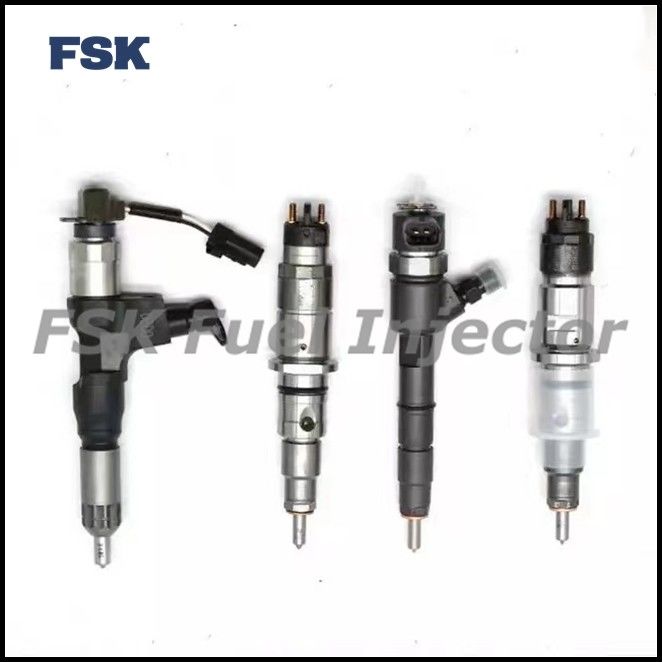 0445120265 0445120293 BOSCH Injector 0445120238 Suitable For Weichai 612630090028