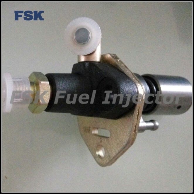 170F 173F 178F 186F Air-Cooled Diesel Tiller Parts Fuel Injection Pump Nozzle Assembly