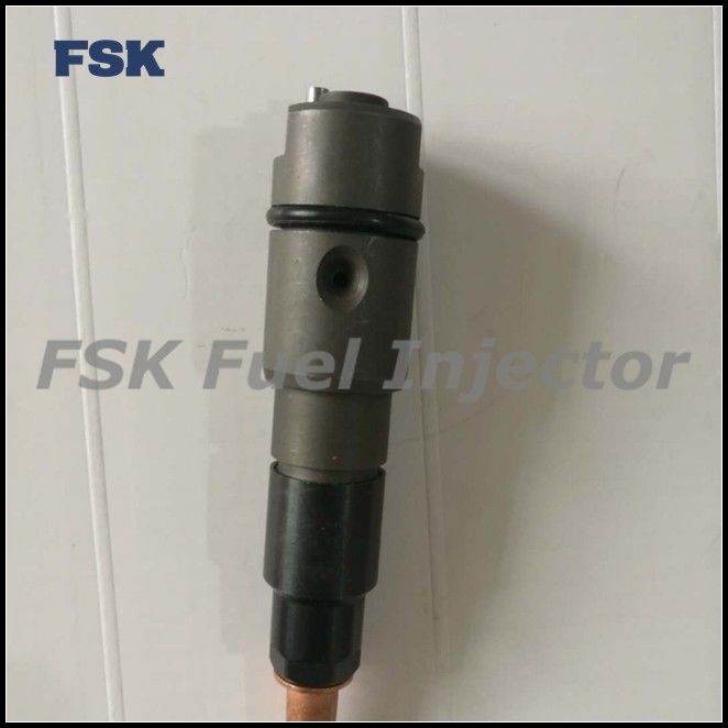 Long Life 6673157 Diesel Fuel Injector Suitable For Bobcat 863 873 T200 Engine
