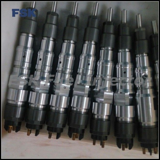 L374PBD Electronic Fuel Injector DLLA158P844 DLLA158P1092 For Delphi 28229873 33800-4A710
