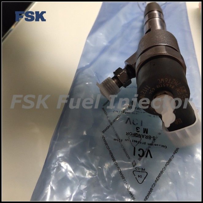 L374PBD Electronic Fuel Injector DLLA158P844 DLLA158P1092 For Delphi 28229873 33800-4A710