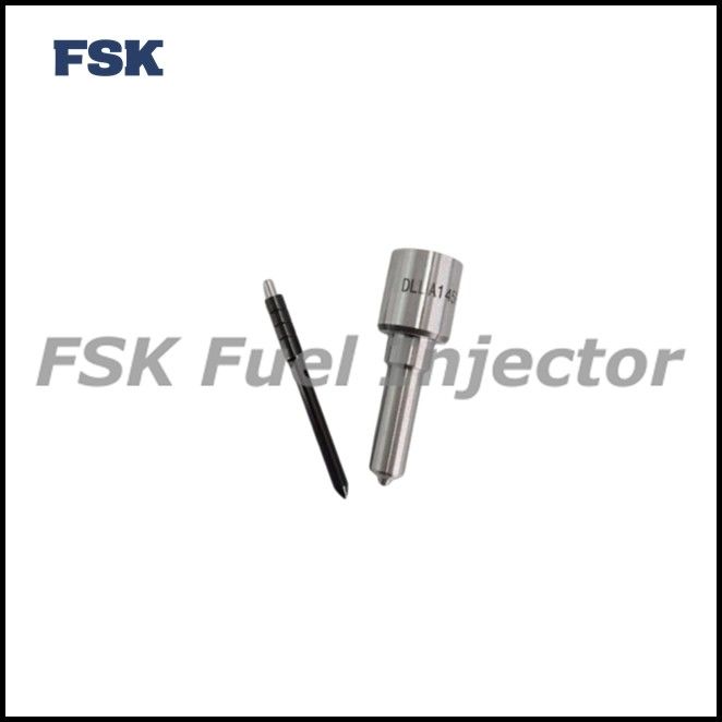 G3S6 G3S33 G3S52 Long Life Denso Common Rail Injector DLLA125P889 For TOYOTA FSK