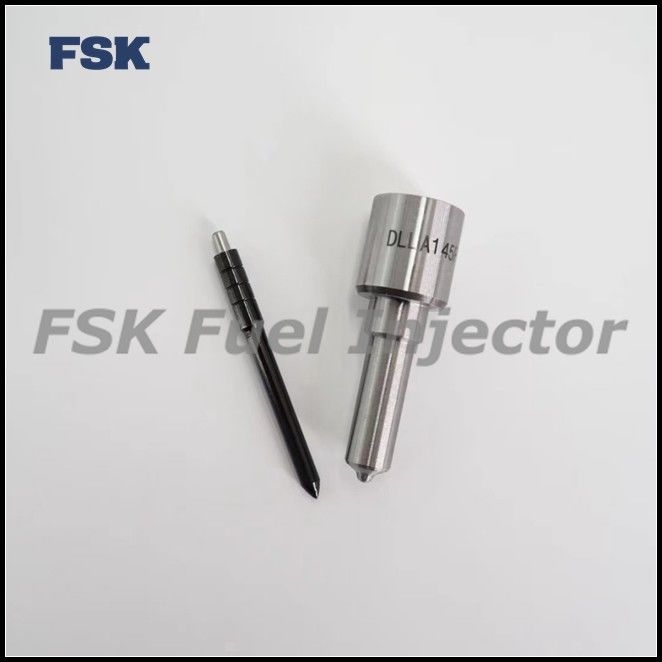Injector Nozzle DLLA147P2474 National 5 Diesel Fuel Injection Vehicle Injector Nozzle 0433172474