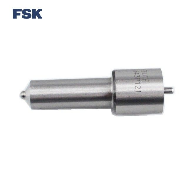 Long Life DLLA155SND296 Fuel Injector Nozzle 093400-2960 Suitable For Hino J05C J08C
