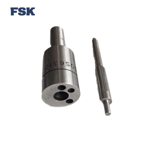 Durable BDLL150S6556 Fuel Injector Nozzle  0433271494 S Type Injector Nozzle For 2646690