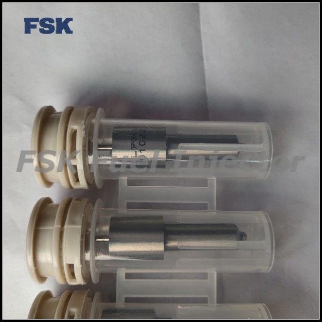 BDLL150S6382 DLLA149SM304 Type S Injector Nozzle Diesel Engine Injector Nozzle For Perkins A4.236