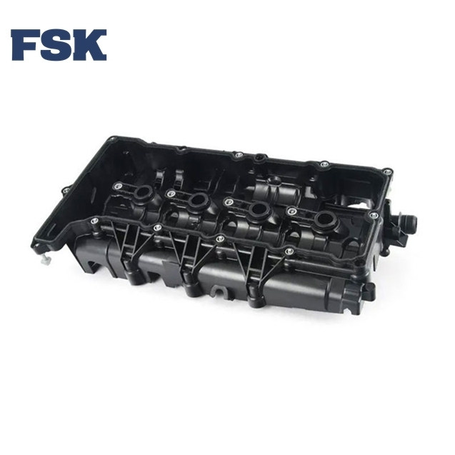 11128589941 Suitable For BMW N47 Engine Valve Cover Auto Parts Factory Cross-Border Spot