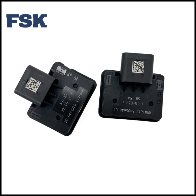 16138485646 Suitable For BMW Temperature Sensor Leakage Diagnosis Module Auto Parts Cross-Border