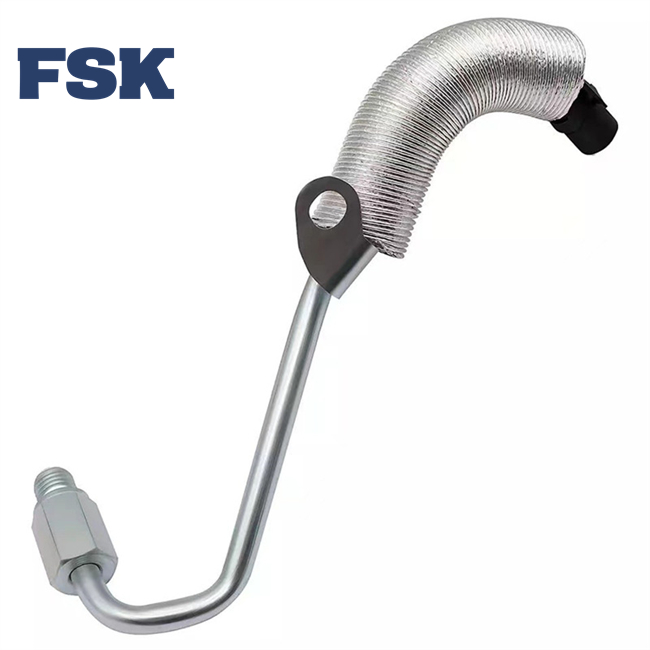 55567067 Turbo Coolant Return Pipe For Buick Chevrolet Cruze Opel Vauxhall Hauer