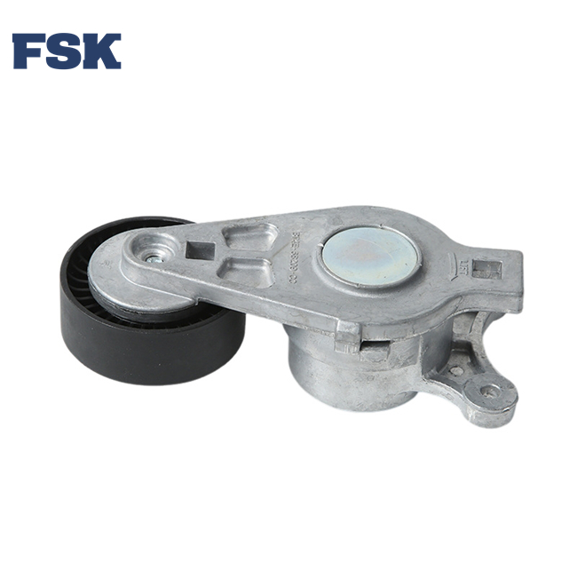 Ford BT4E6B209CC BT4Z6B209B Engine Belt Tensioner Pulley