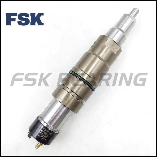 Fuel Common Rail Injector 2488244 For Scania DC13 DC16 Engine Auto Part