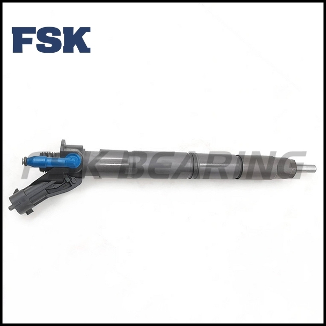Common Rail Fuel Injector 0445117024 0445117023 Nozzle For Ford Powerstroke 6.7