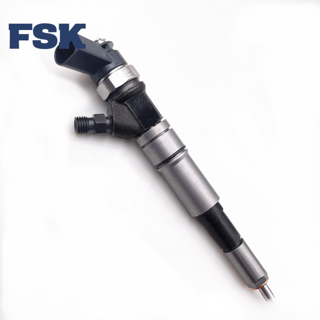 Common Rail Injector 110 Series 0445110131 For BMW E46 3er 320D 01-05 ZDTOPA Parts