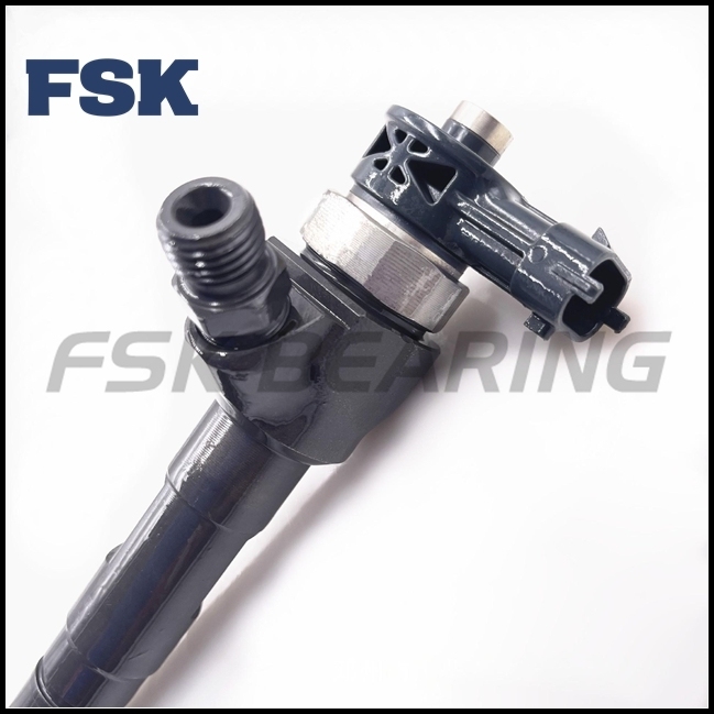High Precision JAC 2.7L CN5 0445110738 Common Rail Injector 110 Series ABEC-5