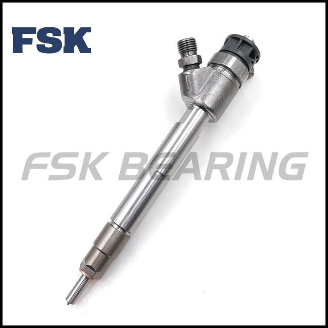 Diesel Fuel Injector 110 0445110955 For Peugeot 208 308 1.5 HDi CitroëN
