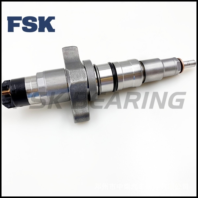 Bosch Common Rail Injector 120 Series 0445120255 For Dodge Cummins Hot Selling