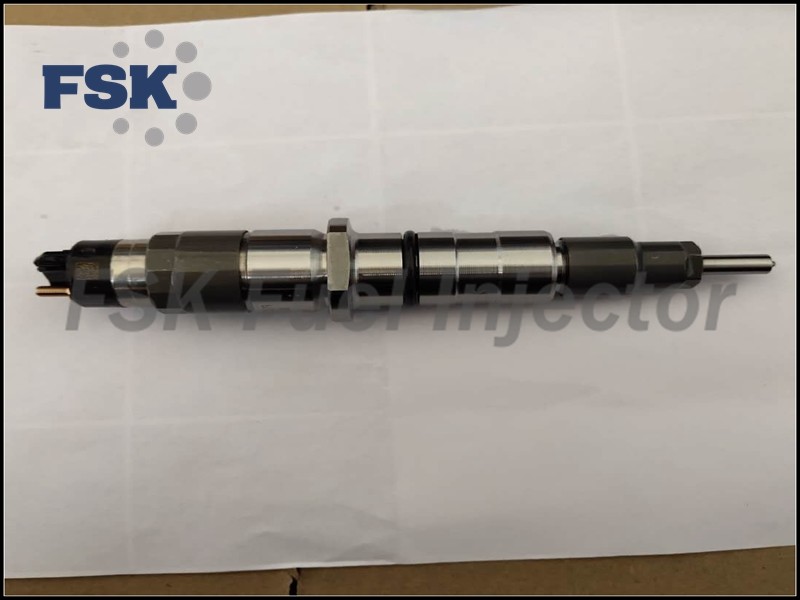 Cummins QSK19 Mining Truck 2867149 BOSCH Injector F00BJ00004
