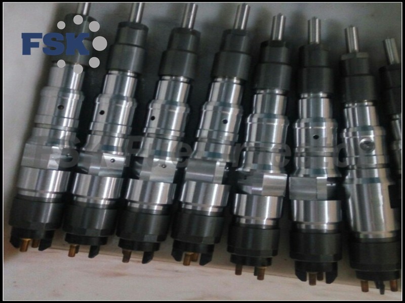 23670-51030 Diesel Engine Parts Denso Repair KitInjector