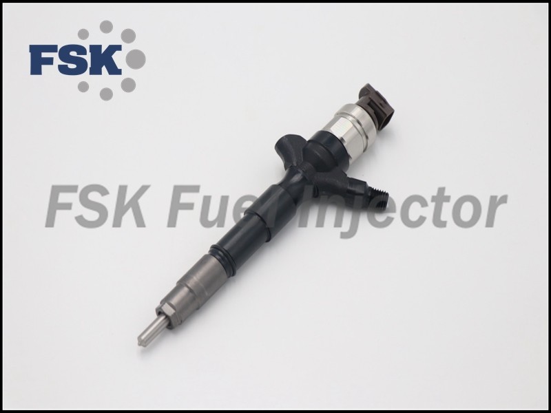23670-51030 Diesel Engine Parts Denso Repair KitInjector