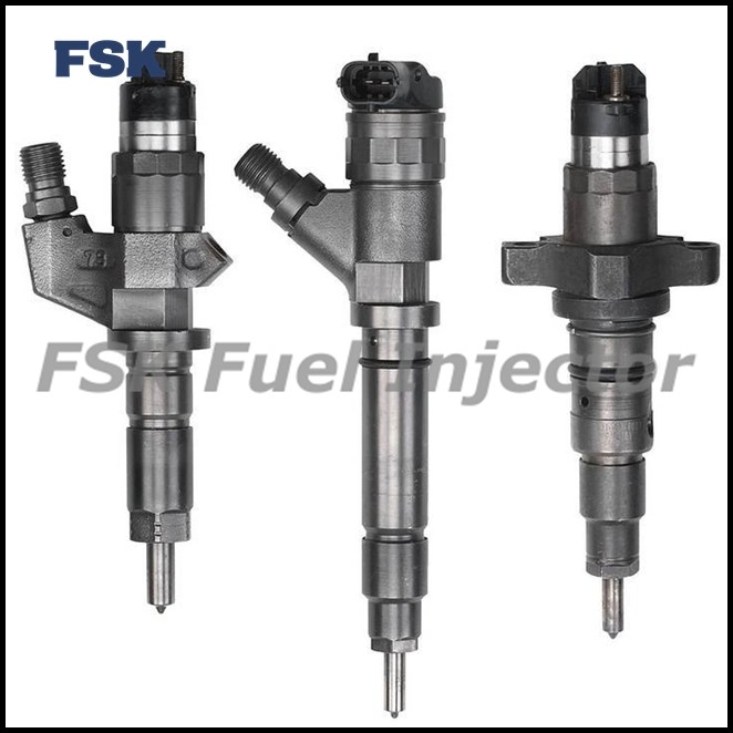 Stable Quality Denso Injector 095000-5963 095000-6593 Easy To Adjust And Durable