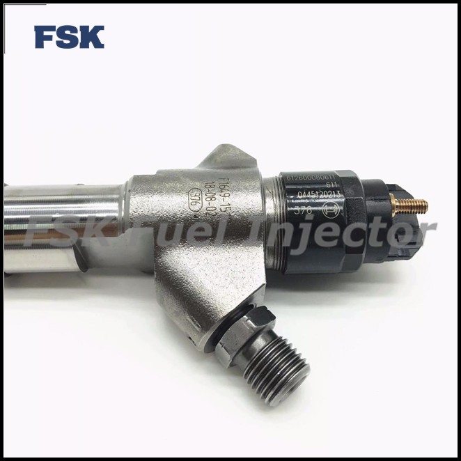 2645A747 Injector Assembly 320-0680 For Excavator Engineering Machinery C6