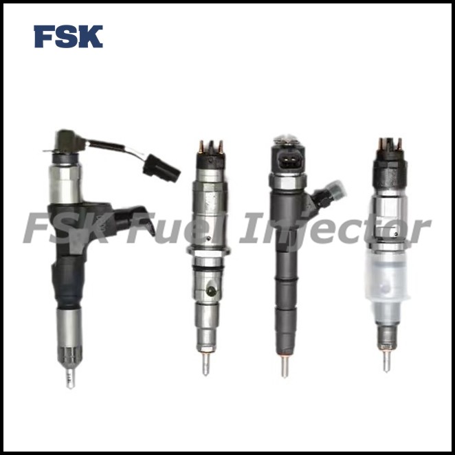 1112010-29D Fuel Injector Nozzle KBEL-P050 For Bosch Aowei 6DL 0432191239 0432191318