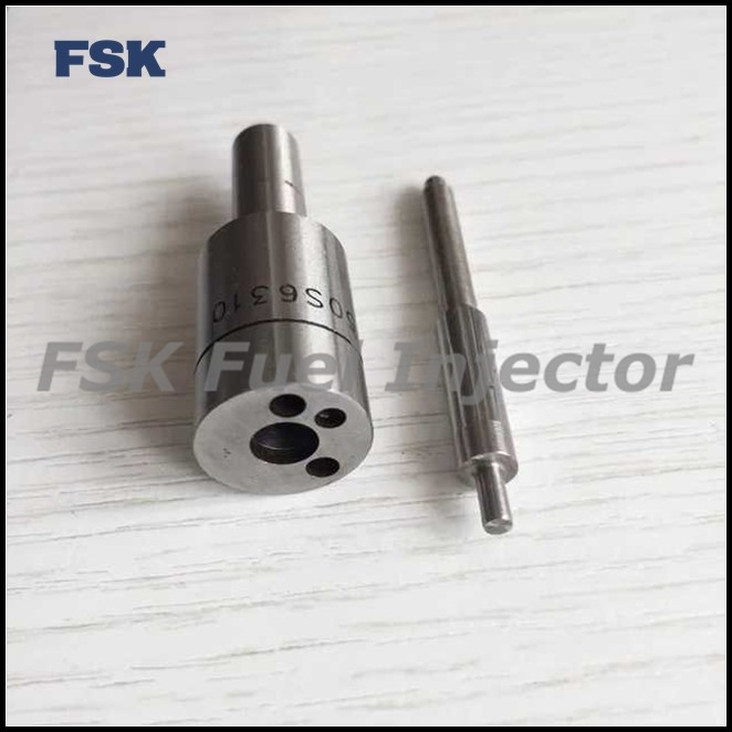 Valve Assembly F00VC01349 Common Rail Injector Control Valve Suitable For 0445110249