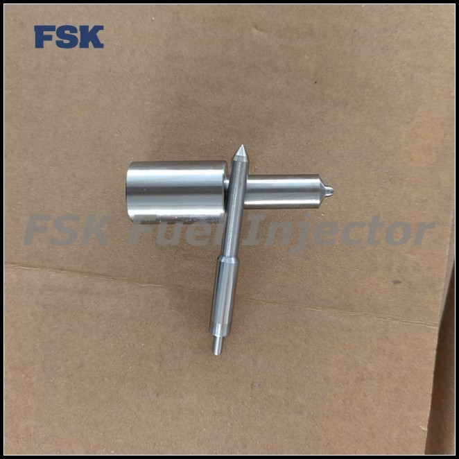 DLLA120P2613 DLLA152P2348 DLLLA150P1812 Common Rail Fuel Injector For Bosch Diesel Car