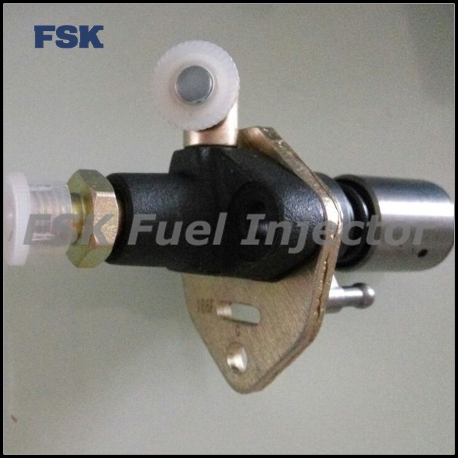 170F 173F 178F 186F Air-Cooled Diesel Tiller Parts Fuel Injection Pump Nozzle Assembly