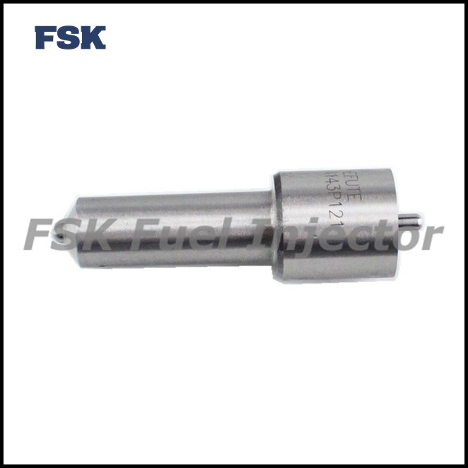 High Quality DLLA150P2339 DLLA150P2499 DLLA156P1368 Injector Assembly For Bosch 0445110511