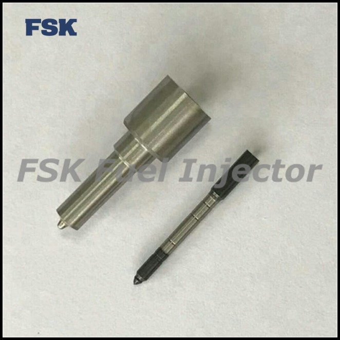 Common Rail Nozzle DLLA157P855 DLLA158P1096 DLLA145P854 For Bosch 095000-5450 FSK Nozzle