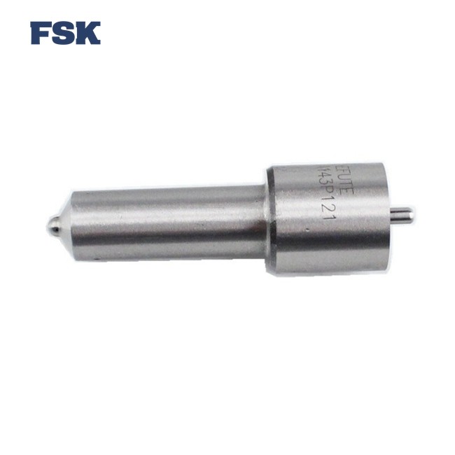 Long Life DLLA155SND296 Fuel Injector Nozzle 093400-2960 Suitable For Hino J05C J08C