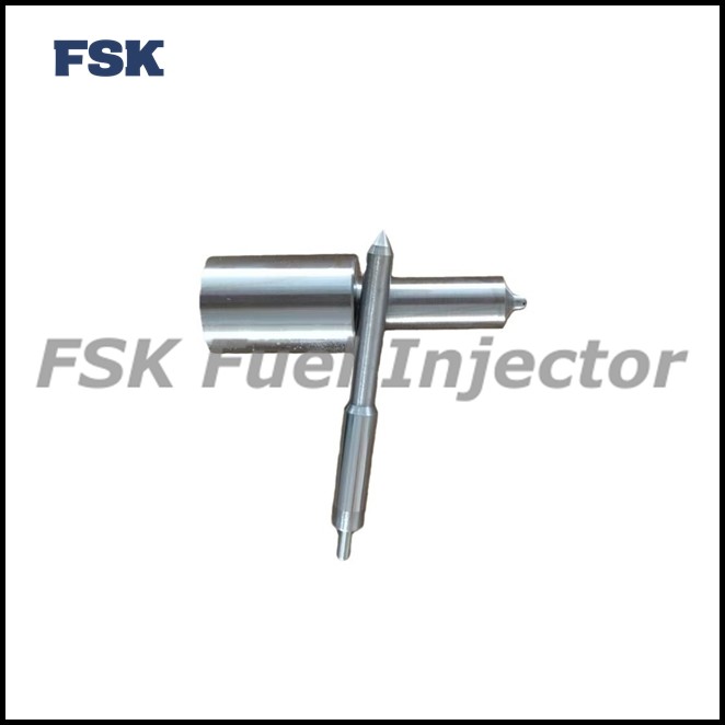 Smooth Nozzle BDLL145S73F DLLA148P1815 DLLA148P2369 For Fuel Injector 0445120290