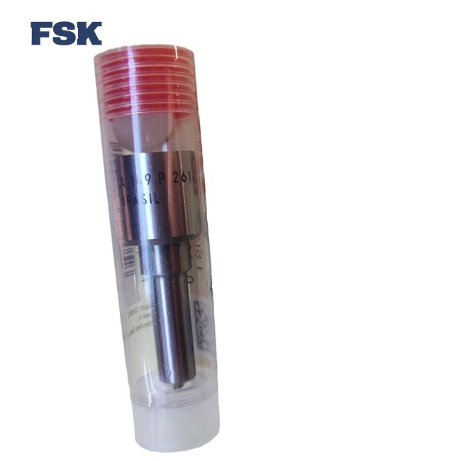 BDLL150S6382 DLLA149SM304 Type S Injector Nozzle Diesel Engine Injector Nozzle For Perkins A4.236