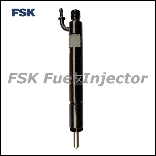 Hot Sale 0445116027 BOSCH Fuel Injector ‎6420701287 For Mercedes A6420701287