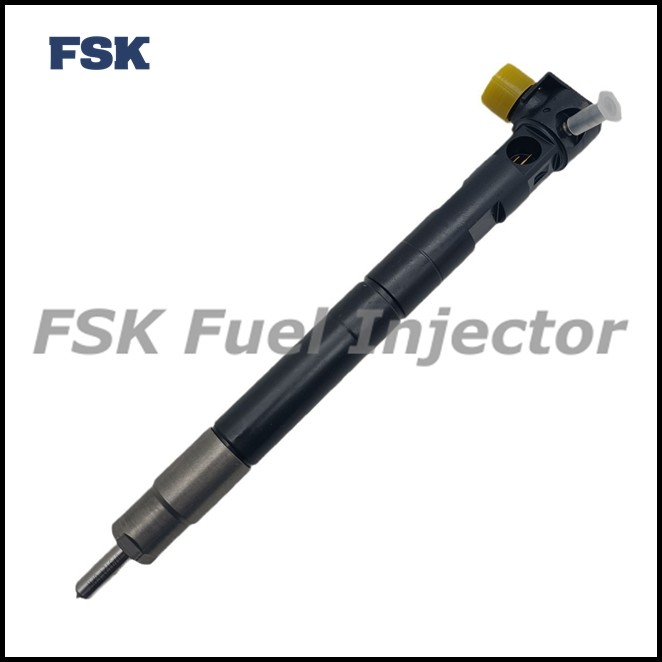 Hot Sale 0445116027 BOSCH Fuel Injector ‎6420701287 For Mercedes A6420701287