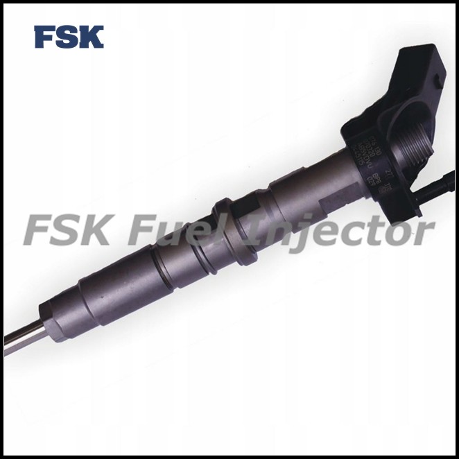 Hot Sale 0445116027 BOSCH Fuel Injector ‎6420701287 For Mercedes A6420701287
