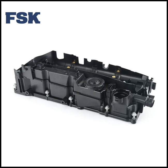 11128589941 Suitable For BMW N47 Engine Valve Cover Auto Parts Factory Cross-Border Spot