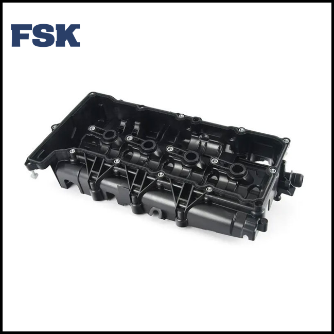 11128589941 Suitable For BMW N47 Engine Valve Cover Auto Parts Factory Cross-Border Spot
