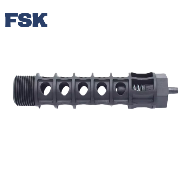 FSK Oil Radiator Exhaust Valve Check Valve 5541525 for Chevrolet Buick Opel