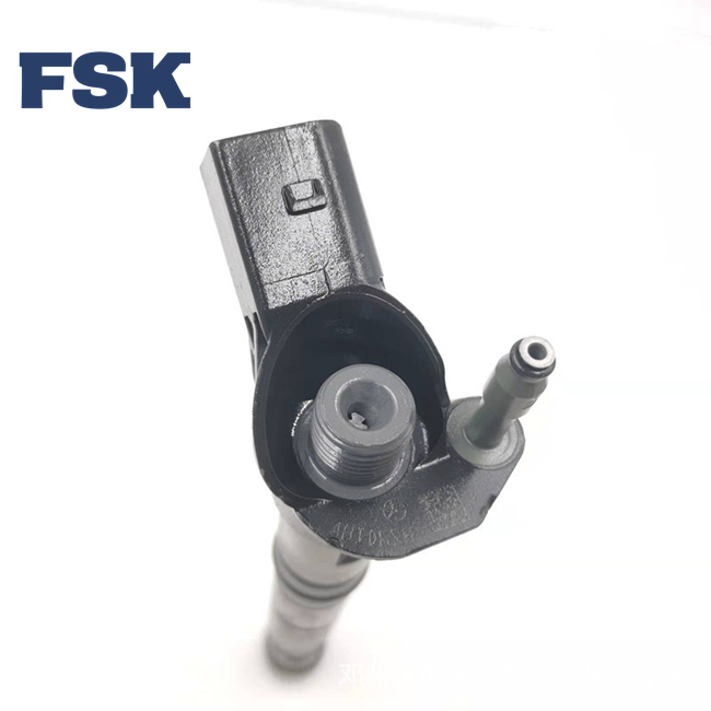 Common Rail Fuel Injector 0445116028 Brand New Original Bosch Mercedes Injector